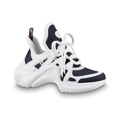 (W) LV Archlight Low 'Marine'
