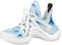 Buy (W) Louis Vuitton LV Archlight Sneakers 'Putih Biru' 1A9RV9