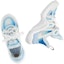 Shop (W) Louis Vuitton LV Archlight Sneakers 'Putih Biru' 1A9RV9