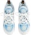 (W) Louis Vuitton LV Archlight Sneakers 'Putih Biru' 1A9RV9