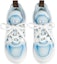 Purchase (W) Louis Vuitton LV Archlight Sneakers 'Putih Biru' 1A9RV9