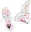 Shop (W) Louis Vuitton LV Archlight Sneakers 'Putih Merah Jambu' 1A9RUT