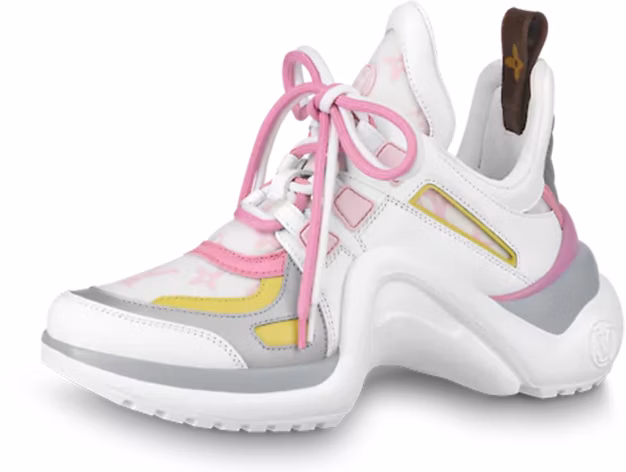women-louis-vuitton-archlight-pink-yellow-1-a8-ntl