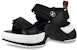 (W) Sandal Louis Vuitton Archlight 'Velcro Hitam' 1A8NHI