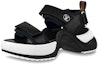 Buy (W) Sandal Louis Vuitton Archlight 'Velcro Hitam' 1A8NHI
