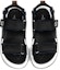 Shop (W) Sandal Louis Vuitton Archlight 'Velcro Hitam' 1A8NHI