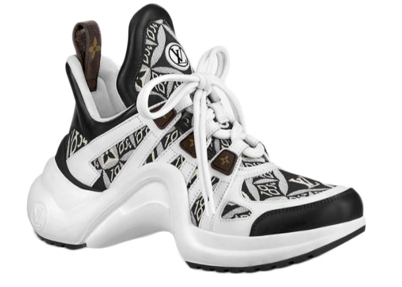 (Women) Louis Vuitton Archlight Since 1854 1A8FLI