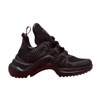 (W) LV Archlight Sneaker 'Black'