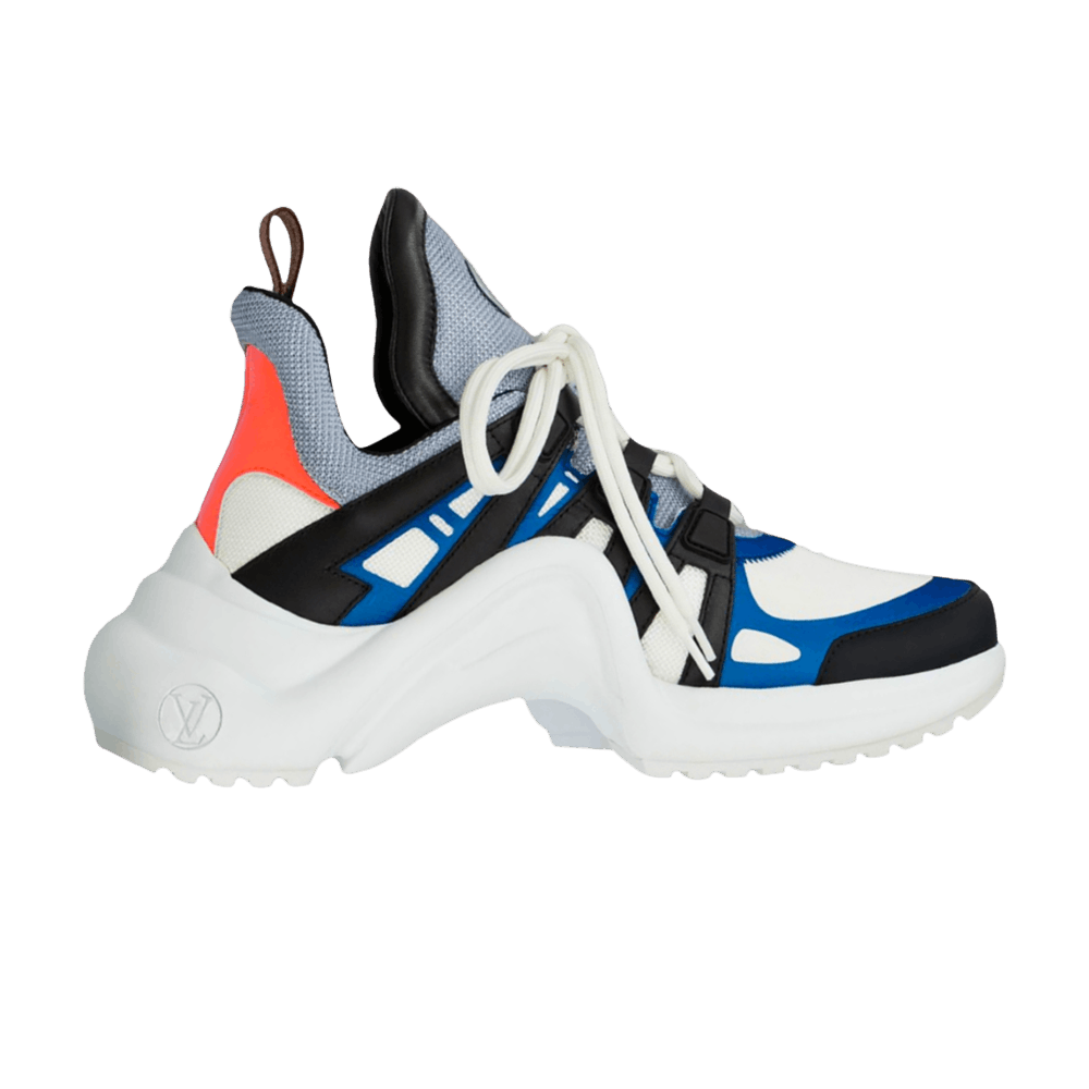 (W) LV Archlight Sneaker 'Blue'