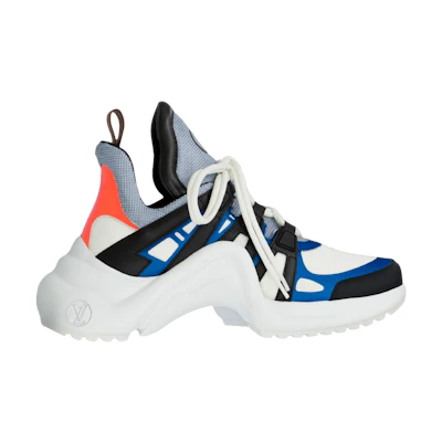 (W) LV Archlight Sneaker 'Blue'