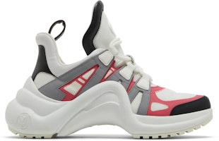 (Women) Louis Vuitton Archlight Sneaker 'Rose Clair' 1A4X75 (Women) Louis Vuitton Archlight Sneaker 'Rose Clair' 1A4X75