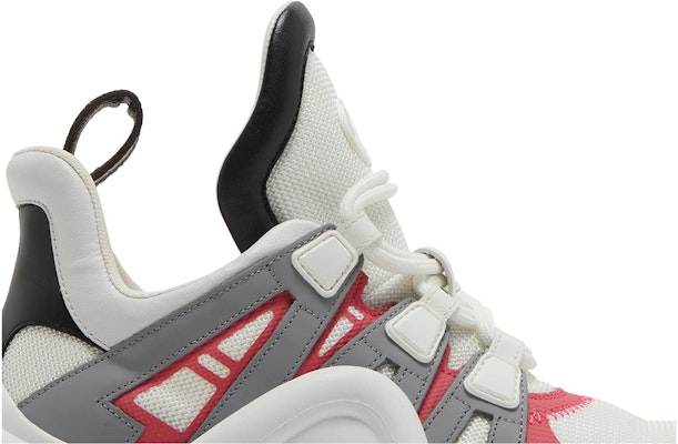 (Women) Louis Vuitton Archlight Sneaker 'Rose Clair' 1A4X75 Order (Women) Louis Vuitton Archlight Sneaker 'Rose Clair' 1A4X75