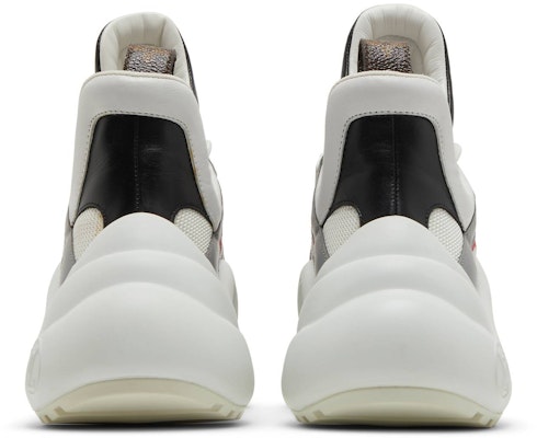(Women) Louis Vuitton Archlight Sneaker 'Rose Clair' 1A4X75 Details for (Women) Louis Vuitton Archlight Sneaker 'Rose Clair' 1A4X75