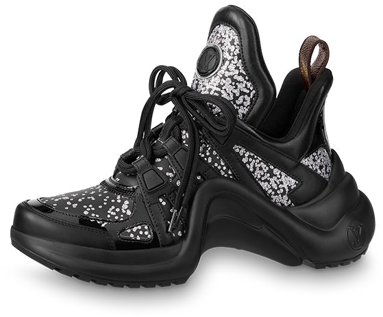women-louis-vuitton-archlight-black-low-top-runner-1-a95-ii