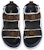(W) Sandal Sukan Louis Vuitton Archlight 'Biru Hitam' 1A5MG5
