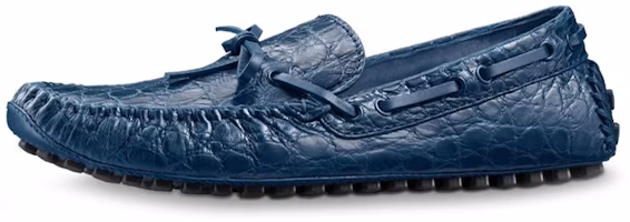 (Women) Louis Vuitton Arizona 'Cayman Blue' 1A3TY7 (Women) Louis Vuitton Arizona 'Cayman Blue' 1A3TY7