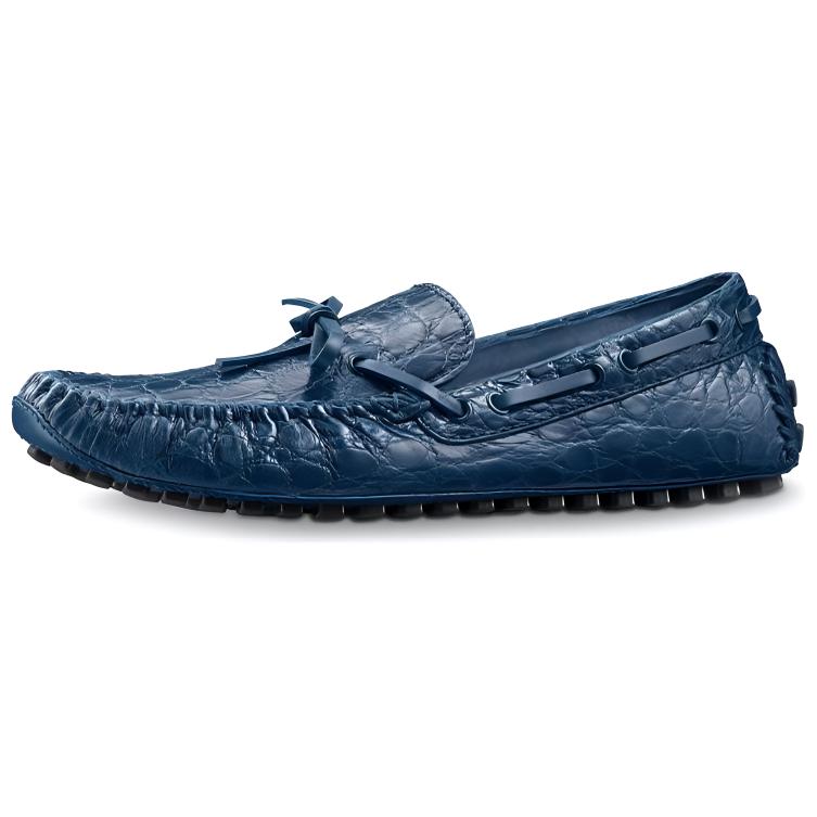 (Women) Louis Vuitton Arizona 'Cayman Blue' 1A3TY7
