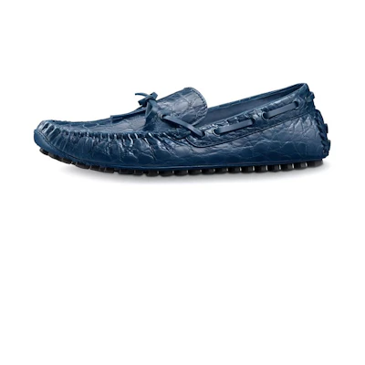 (W) LV Arizona 'Cayman Blue'