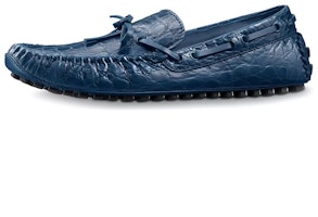 (Women) Louis Vuitton Arizona 'Cayman Blue' 1A3TY7 (Women) Louis Vuitton Arizona 'Cayman Blue' 1A3TY7