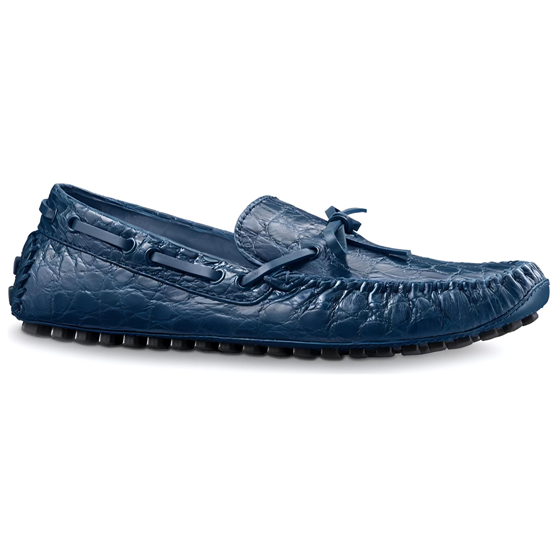 Order (W) Louis Vuitton Arizona "Bleu Cayman" 1A3TY7