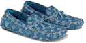 Order (W) Louis Vuitton Arizona Denim Monogram Canvas ''Azur'' 1A4TT1