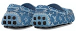 Lookbook (W) Louis Vuitton Arizona Denim Monogram Kanvas 'Azura' 1A4TT1