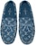 (W) Louis Vuitton Arizona Denim Monogram Kanvas 'Azura' 1A4TT1