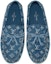 Shop (W) Louis Vuitton Arizona Denim Monogram Kanvas 'Azura' 1A4TT1
