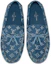 Shop (W) Louis Vuitton Arizona Denim Monogram Canvas ''Azur'' 1A4TT1