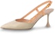 (W) Louis Vuitton B Blossom 'Beige' 1AC6FV