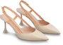 Lookbook (W) Louis Vuitton B Blossom 'Beige' 1AC6FV