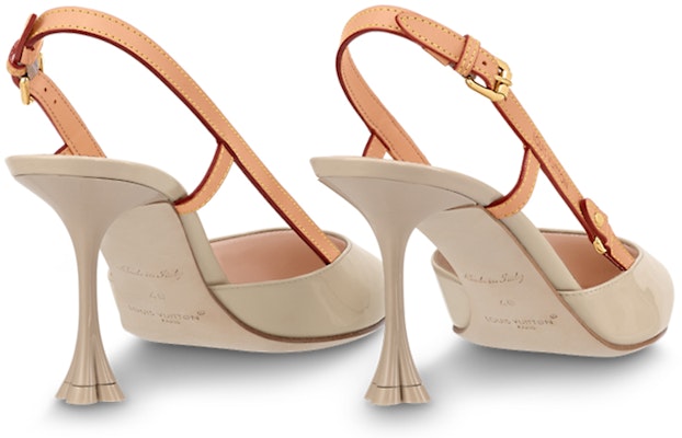 (W) 루이비통 B 블라썸 베이지 (Louis Vuitton B Blossom Beige) 1AC6FV Purchase (W) 루이비통 B 블라썸 베이지 (Louis Vuitton B Blossom Beige) 1AC6FV