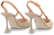 (W) Louis Vuitton B Blossom 'Beige' 1AC6FV