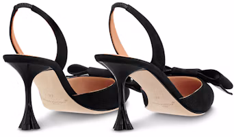 Shop (W) Louis Vuitton B Blossom ''Schwarzer Stiletto'' 1AC87K