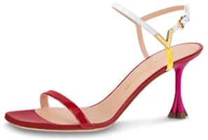 (Women) Louis Vuitton B Blossom 'Pink' 1AC94Q (Women) Louis Vuitton B Blossom 'Pink' 1AC94Q