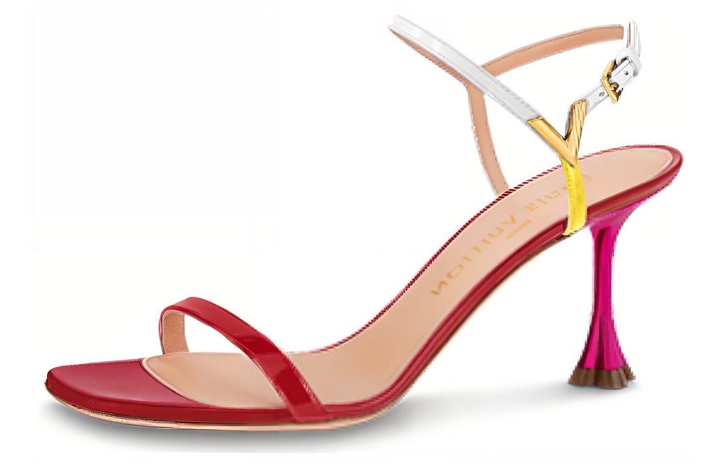 (Women) Louis Vuitton B Blossom 'Pink' 1AC94Q