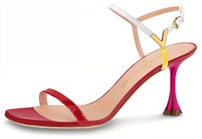 (Women) Louis Vuitton B Blossom 'Pink' 1AC94Q (Women) Louis Vuitton B Blossom 'Pink' 1AC94Q