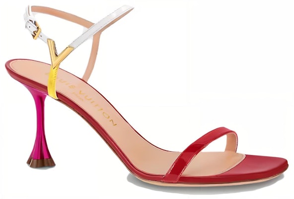 (Women) Louis Vuitton B Blossom 'Pink' 1AC94Q Order (Women) Louis Vuitton B Blossom 'Pink' 1AC94Q