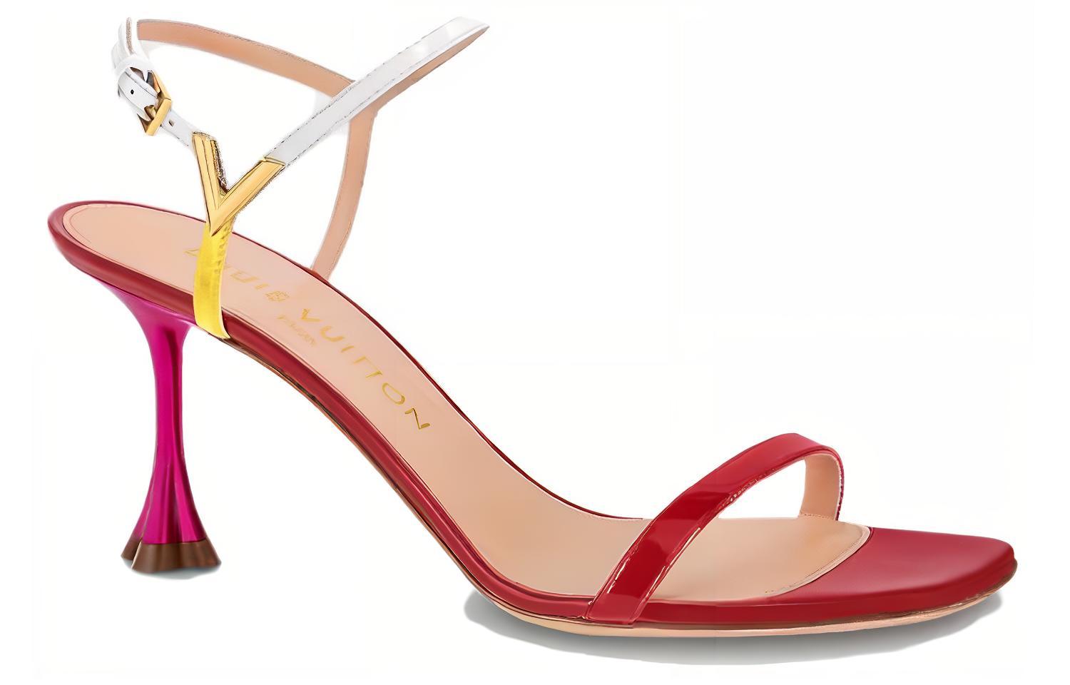 Order (W) ルイ・ヴィトン Bブロッサム ピンク 1AC94Q