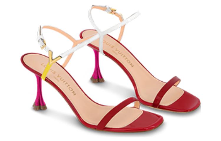 Lookbook (W) ルイ・ヴィトン Bブロッサム ピンク 1AC94Q