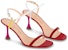 (W) Louis Vuitton B Blossom 'Merah Jambu' 1AC94Q