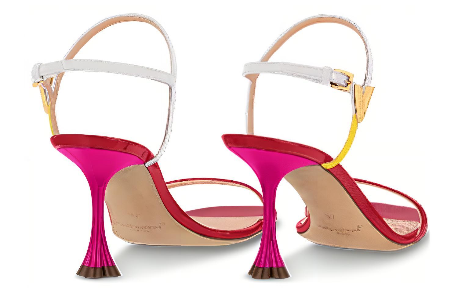 Shop (W) ルイ・ヴィトン Bブロッサム ピンク 1AC94Q