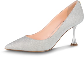 (Women) Louis Vuitton B Blossom 'Silver' 1AC8JD (Women) Louis Vuitton B Blossom 'Silver' 1AC8JD