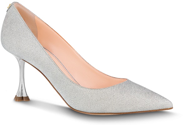 (Women) Louis Vuitton B Blossom 'Silver' 1AC8JD Order (Women) Louis Vuitton B Blossom 'Silver' 1AC8JD