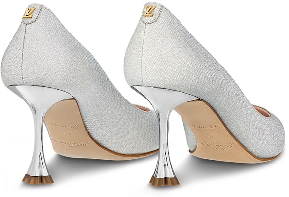 (W) 루이비통 실버 블라썸 (Louis Vuitton Silver Blossom) 1AC8JD Shop (W) 루이비통 실버 블라썸 (Louis Vuitton Silver Blossom) 1AC8JD
