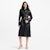 (W) Louis Vuitton B Blossom 'Sandal Tali V' Hitam 1AC8BV
