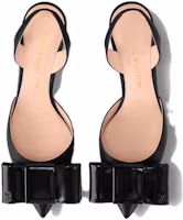 Purchase (W) Louis Vuitton B Blossom High Heel ''Schwarze Schleife'' 1ACAU1