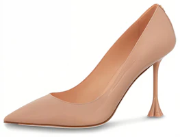 (Women) Louis Vuitton B Blossom High Heels 'Nude Pink' 1AC80T (Women) Louis Vuitton B Blossom High Heels 'Nude Pink' 1AC80T