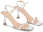 Lookbook (W) Louis Vuitton B Blossom Sandal 'Aksen Perak V' 1AC92Y