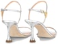 Shop (W) Louis Vuitton B Blossom Sandal 'Aksen Perak V' 1AC92Y